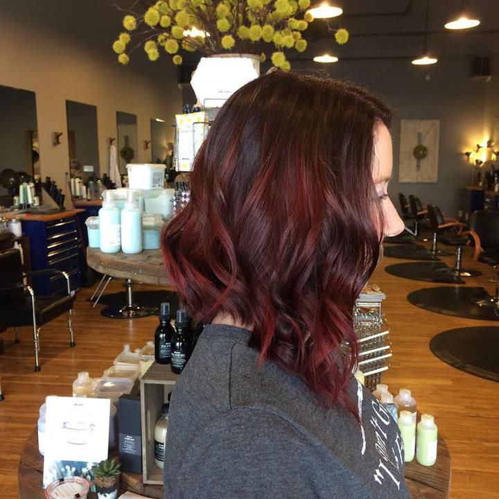 Blue Duck Hair Salon Hair Salon Evansville, IN