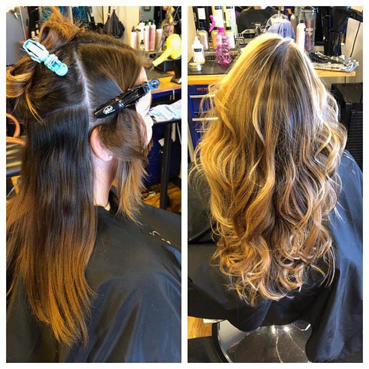 Blue Duck Hair Salon Hair Salon Evansville, IN